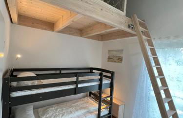 Haus JadeMuschel - behagliches Haus mit Aussicht - Photo 10