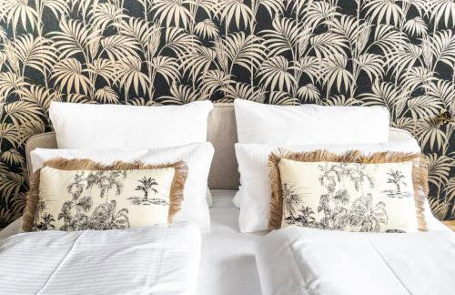 Casa MiRo Apartments - Hamburg City Center - Foto 33