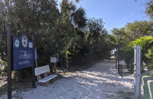 Destin Bliss! Your Dream Studio Condo on Holiday Isle! - Foto 8