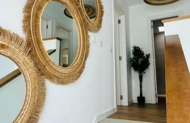 Casa Palmeras - Foto 8