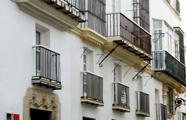 Casa Palacio Luna - Photo 23