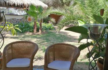 BOUTIQUE VILLA con accesso privato alla spiaggia - Foto 14