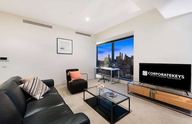 Southbank Apartments - Eureka Tower - Foto 44