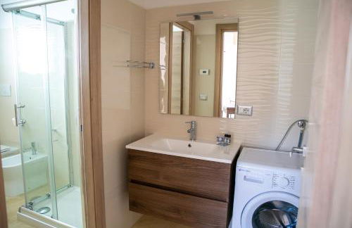 Casa vacanze CASA DOLCE CASA - Foglia Argento - Foto 9