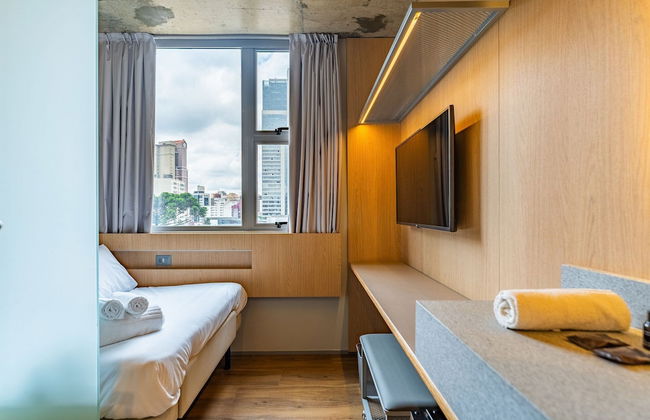 Linked Batel by Xtay - Photo 26