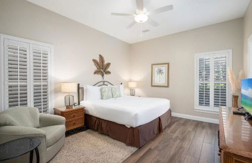 Community Pool, Hot Tub and Beach - Beach View - Foto 21