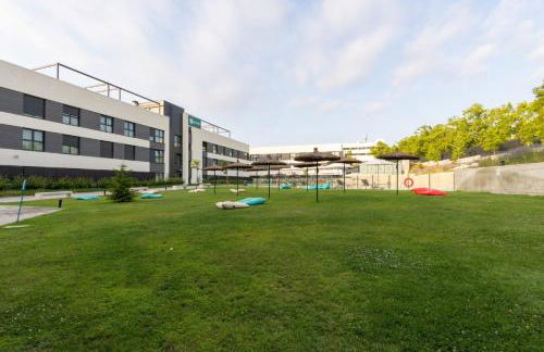 Be Casa - San Sebastian de los Reyes - Foto 9