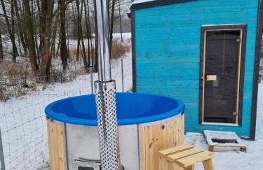 Dom na Końcu Świata w Sercu Natury - Foto 17