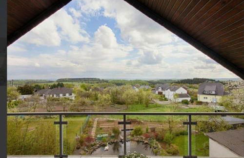 Fewo Schöne Aussicht am Wasserturm - Foto 1