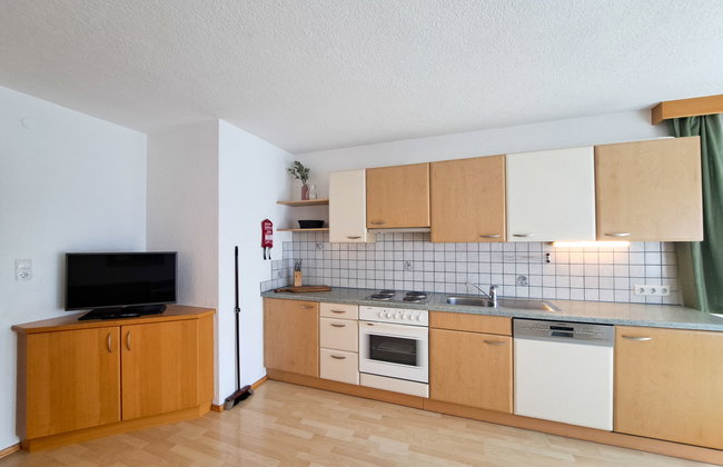 Kraftreich Apartments - Foto 13