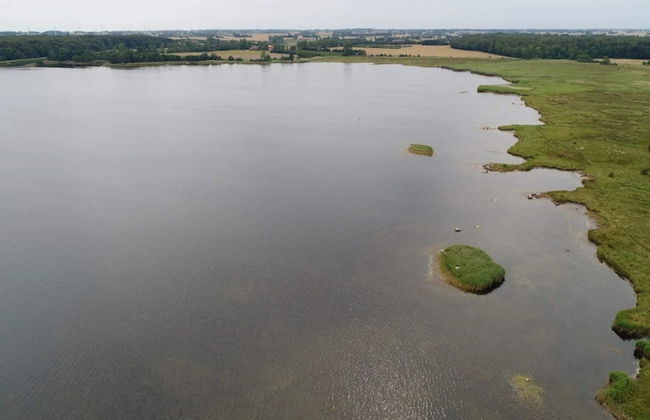 6 Person Holiday Home in Kettinge - Foto 49