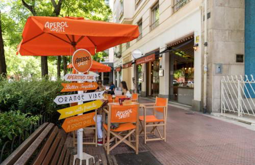 Limehome Madrid Calle de Luchana - estancia temporal - Foto 24