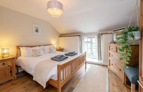 Somerset Country Escape - Luxury barns with hot tubs - Foto 142