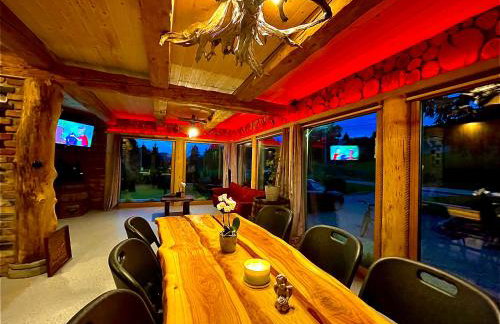 Wioska Kowala - Foto 27