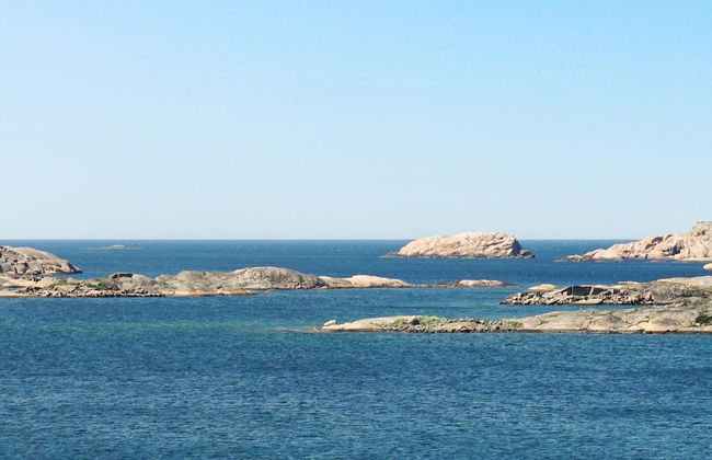 4 Person Holiday Home in Bovallstrand-by Traum - Foto 20