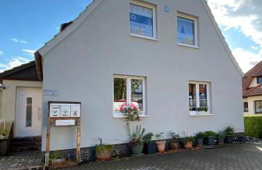 Ferienappartement im Thüringer Wald - Foto 12