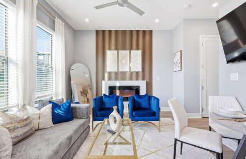 Cityscape Star Retreat near Deep Ellum and Dwntown - Photo 21