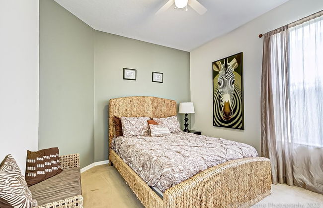 Gated Community, Private Pool and Game Room Near Disney!!! - Foto 8