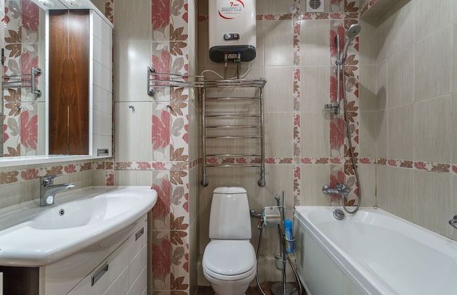 FortEstate Vernandskogo Ave - Foto 11