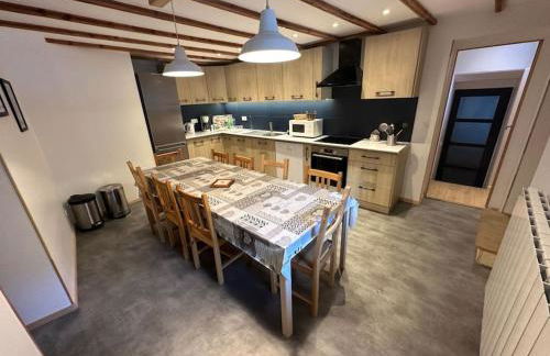 Chalet familial de village en Savoie - Foto 10