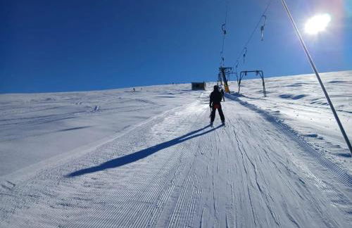 Beautiful Apartment with View in Penne 103 m² - Photo 19