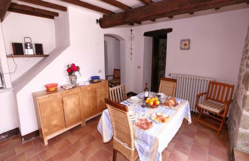 Holiday House Overlooking Lake Near Tuscany - Foto 40