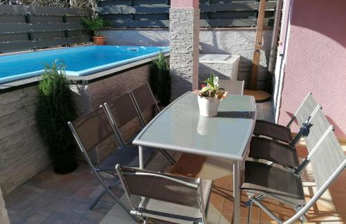 House Srima-Vodice Dalmatia - Foto 19