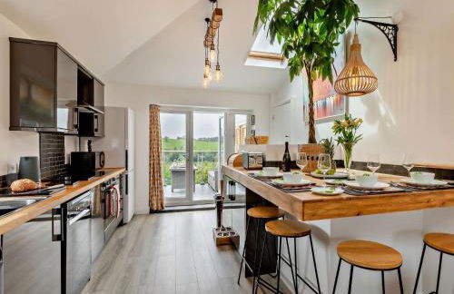 2 Bed in Bishops Tawton 94038 - Foto 3