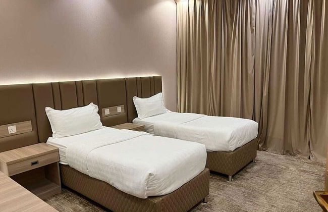 Qimam Park Hotel 3 - Foto 10