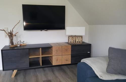 Ferienwohnung Born am Darßwald OG - Foto 10