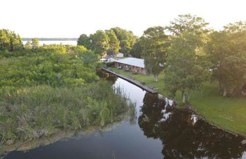 Professor Rousseau's Manatee Bay - Foto 34