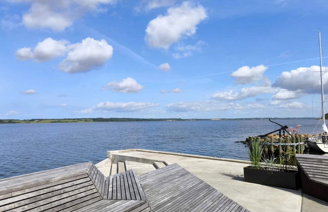 5 Star Holiday Home in Logstrup - Photo 41