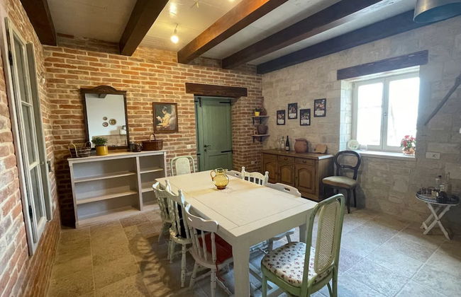 Apartments Balatura - Foto 9