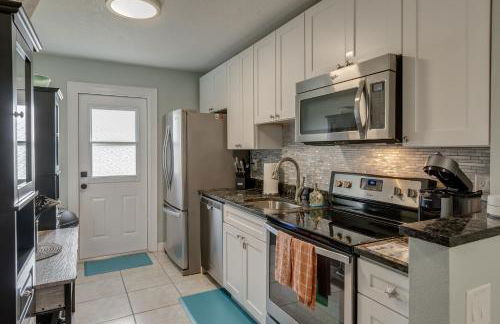 Tranquility Pelican Suite - Oceanfront Paradise! - Foto 24