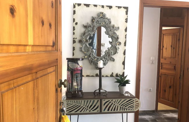 Charming Lefkada Town 2-bedroom Apartment - Foto 25