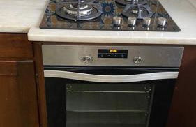 Medieval tower & villa by the sea - Photo 21