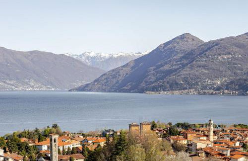 CASA ELENA - Bella vista lago - Foto 7