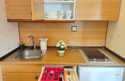 UNIQUE EXPERIENCE - Boí-Taüll Apartment - Foto 22