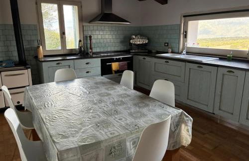 Villa Cabu Abbas - breathtaking country residence - Foto 23