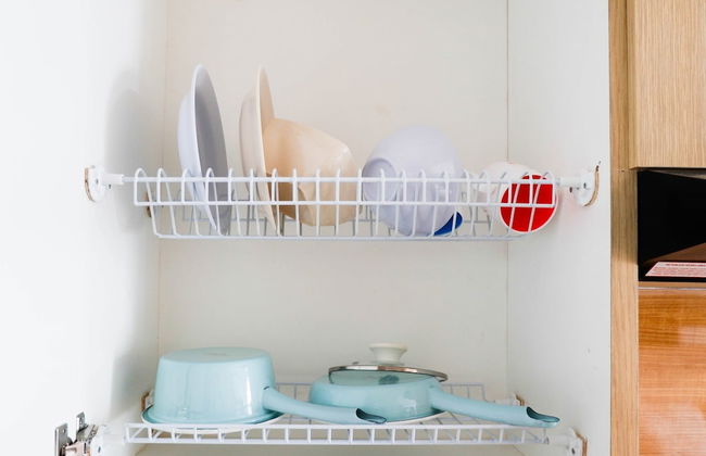 Strategic Studio Apartment at Orchard Mansion Supermall - Foto 8