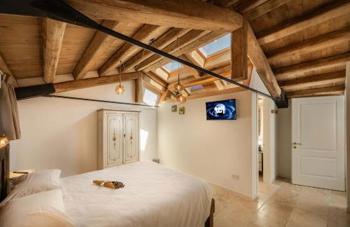 Agriturismo Il Bosco Camere - Photo 39