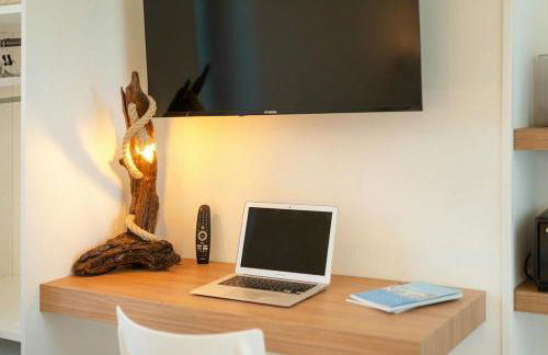 Oikos - Charm & Relax Procida - Foto 15