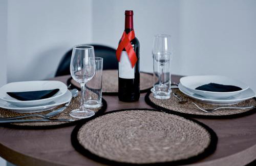 Apartament Sztuk Pięknych 10 - Foto 17