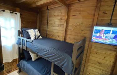 Pousada Doce Aconchego - Grão Pará - Aiurê - Foto 10