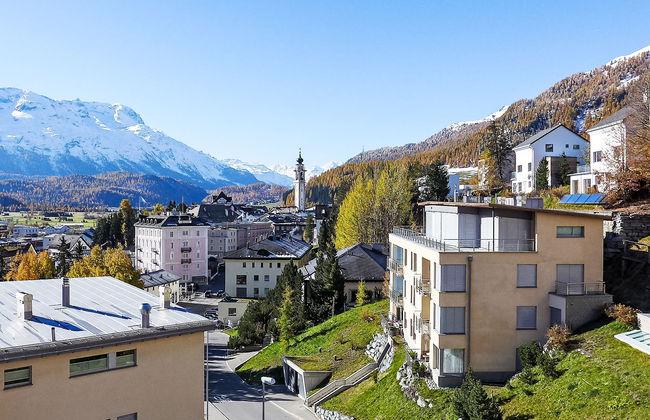 Chesa Crusch 7 - Foto 30