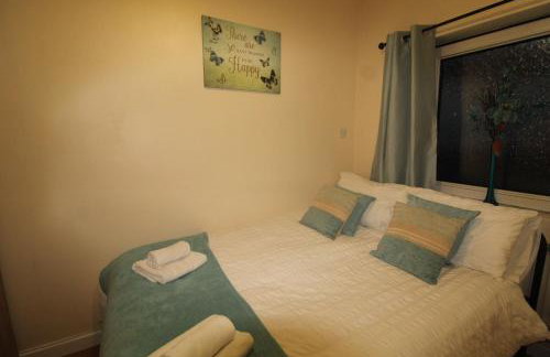 Middlecroft House Staveley by Smart Corporate Stays - Foto 50