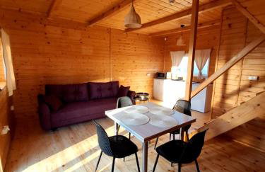 Domki Winnica Maria Anna - Foto 19