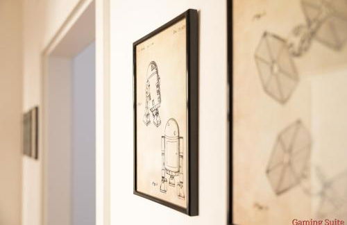 Apartments am Eselsbrunnen - Altstadt - Zentral - Küche - Wifi - Powered by Ko-Living - Foto 50