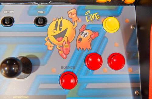 Cozy Cinema Cabin - Hot Tub and More - Foto 60