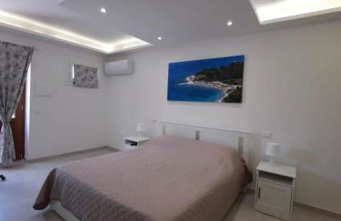 IL CUORE DEL CONERO - CASALE CON PISCINA, Natura e Relax - Foto 49